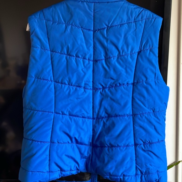 Aeropostale Royal Blue Vest - Picture 5 of 5